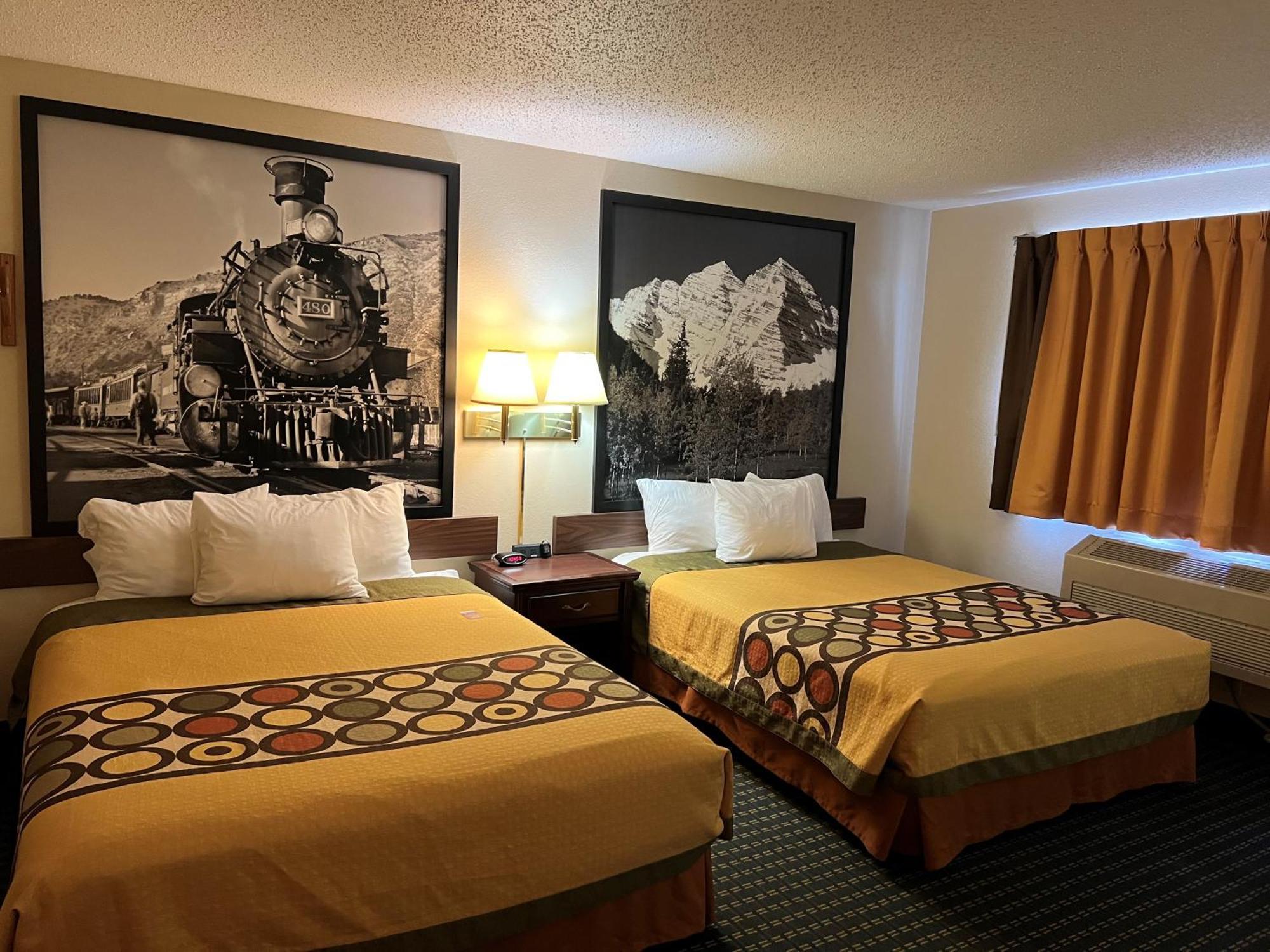 Super 8 By Wyndham Trinidad Hotel Cameră foto