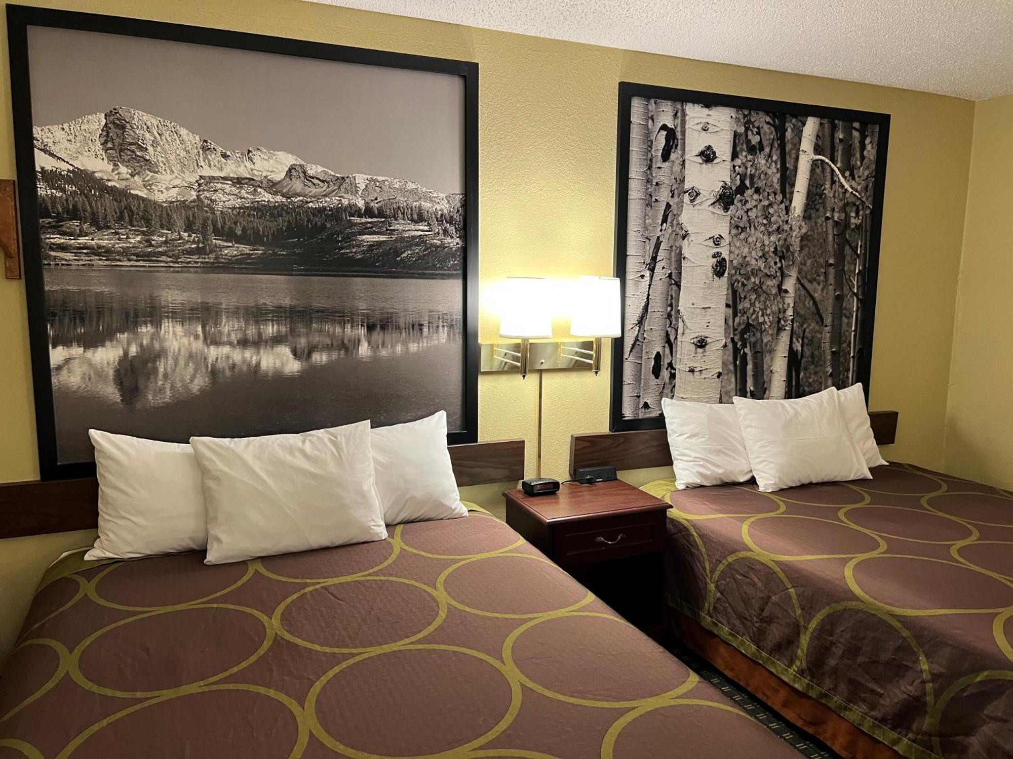 Super 8 By Wyndham Trinidad Hotel Cameră foto