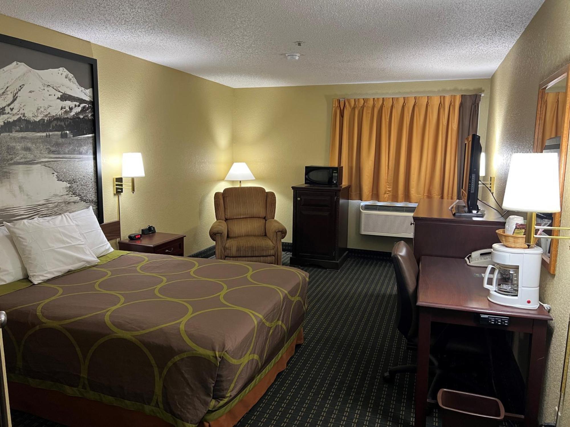 Super 8 By Wyndham Trinidad Hotel Cameră foto