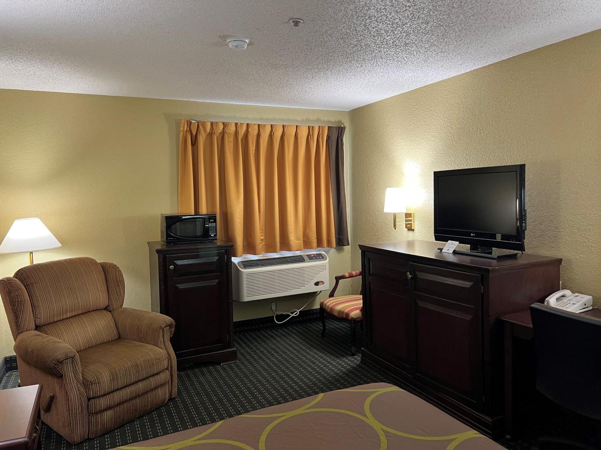 Super 8 By Wyndham Trinidad Hotel Cameră foto